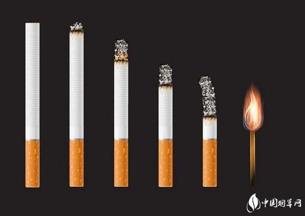 香煙過濾嘴能過濾有害物質(zhì)嗎，濾嘴不同口感不同