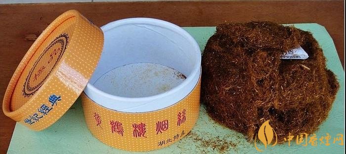 煙絲是紙做的是怎么回事，實(shí)際是再造煙葉