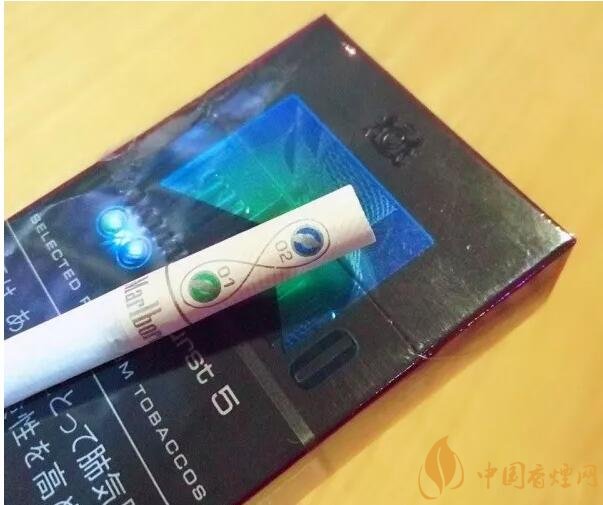 萬寶路爆珠有幾種，萬寶路爆珠多少錢