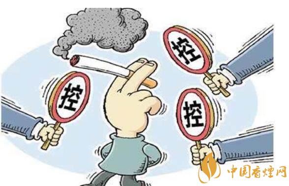為什么中國控煙難，中國煙草行業(yè)8項世界第一