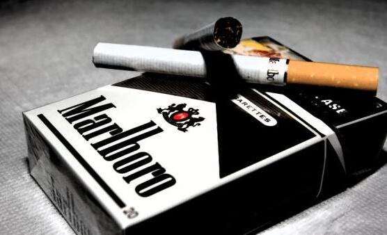 全球最受歡迎的香煙排行榜 最受歡迎的煙萬(wàn)寶路第一！