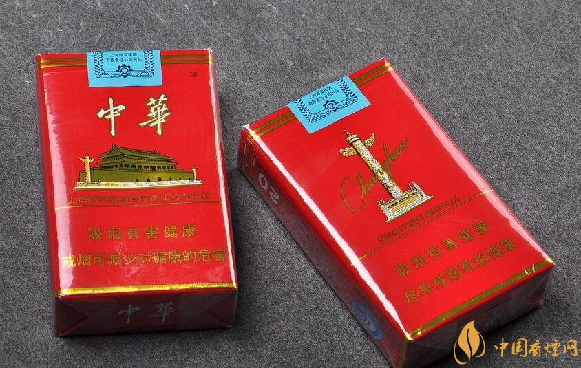 給客戶送禮送什么好，這些香煙不掉價