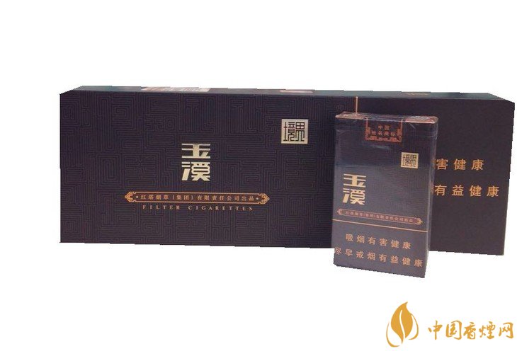 給客戶送禮送什么好，這些香煙不掉價