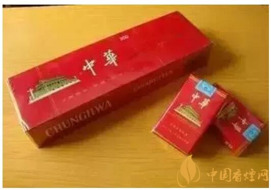 中國香煙品牌有哪些，202個品牌都是哪里的