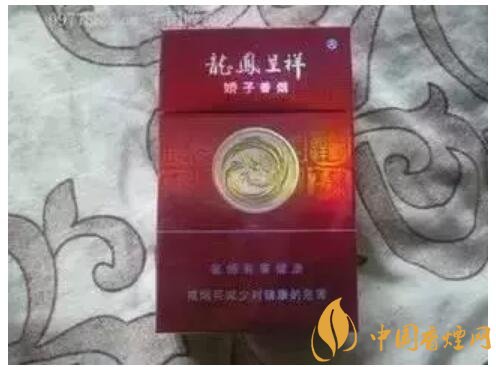中國香煙品牌有哪些，202個品牌都是哪里的