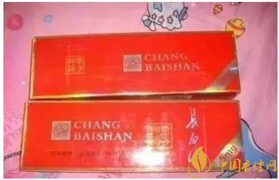 中國香煙品牌有哪些，202個品牌都是哪里的