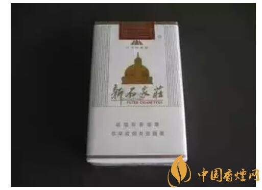 中國香煙品牌有哪些，202個品牌都是哪里的