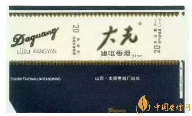 中國香煙品牌有哪些，202個品牌都是哪里的