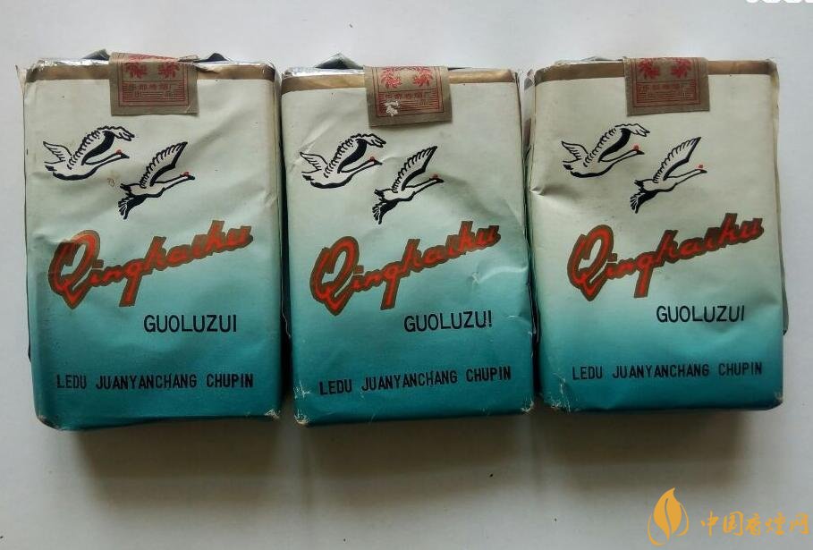 中國香煙品牌有哪些，202個品牌都是哪里的