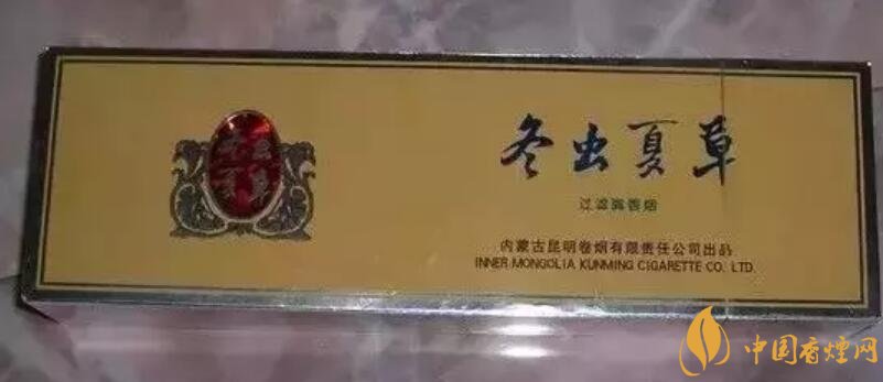 中國香煙品牌有哪些，202個品牌都是哪里的
