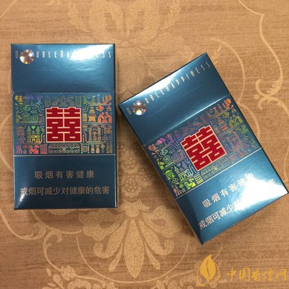 國產(chǎn)爆珠煙價格表，萬寶路爆珠并不是唯一