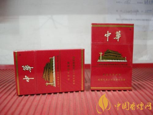2017年銷量最好香煙排行榜，紅雙喜高居榜首