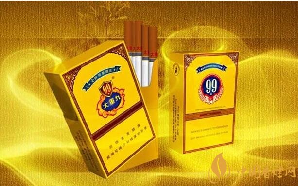 高檔細支香煙價格表及圖片，南京煙受到追捧