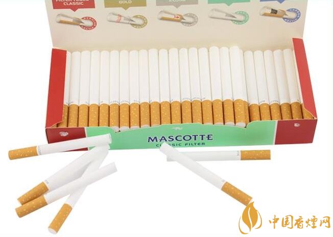卷煙用的是什么紙，香煙紙屬于國家專賣品