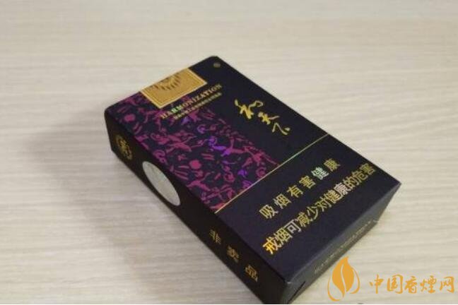 中高檔白沙煙價(jià)格表，白沙和天下最貴