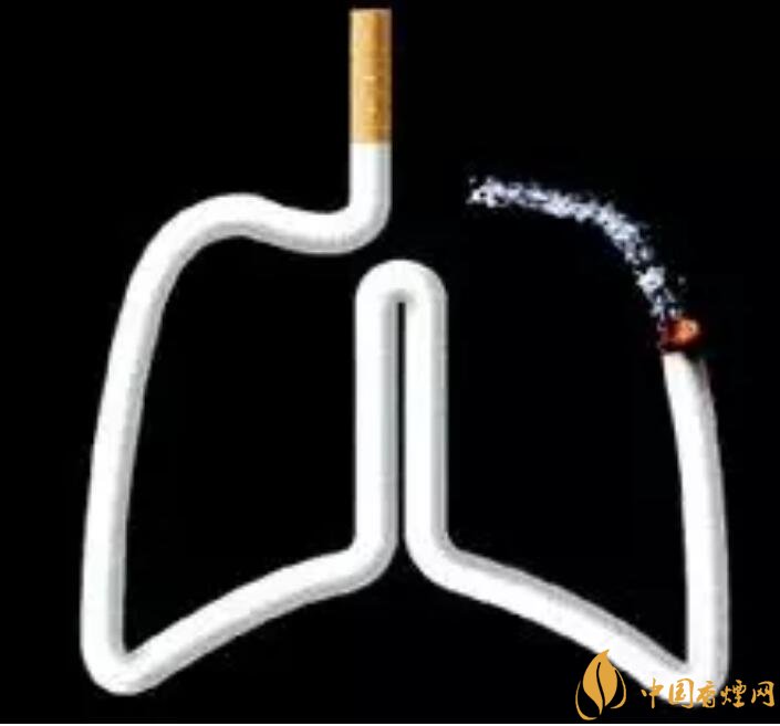 一天抽幾根煙合適，一天一包煙患癌幾率大