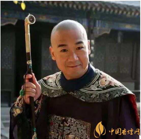 紀(jì)曉嵐愛抽煙是真的嗎，紀(jì)曉嵐抽的什么煙