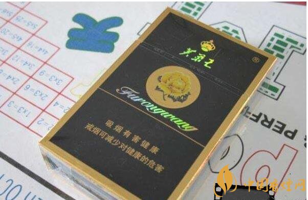 芙蓉王細(xì)支香煙有幾種，芙蓉王細(xì)支價格表