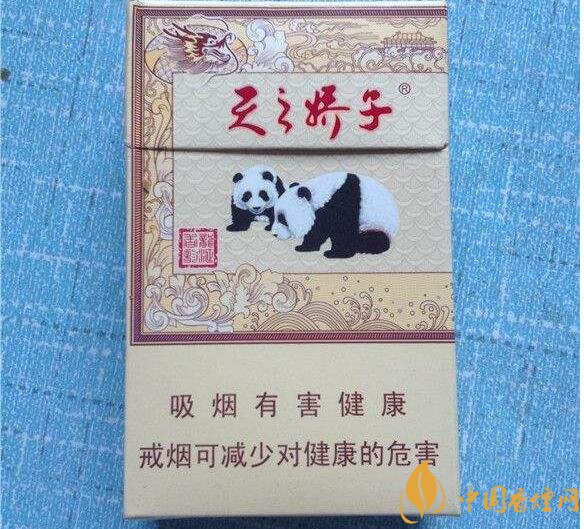 國產(chǎn)爆珠香煙排行榜，人參爆珠你抽過嗎