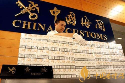 中國入境能帶多少香煙，香港入境限制最尷尬