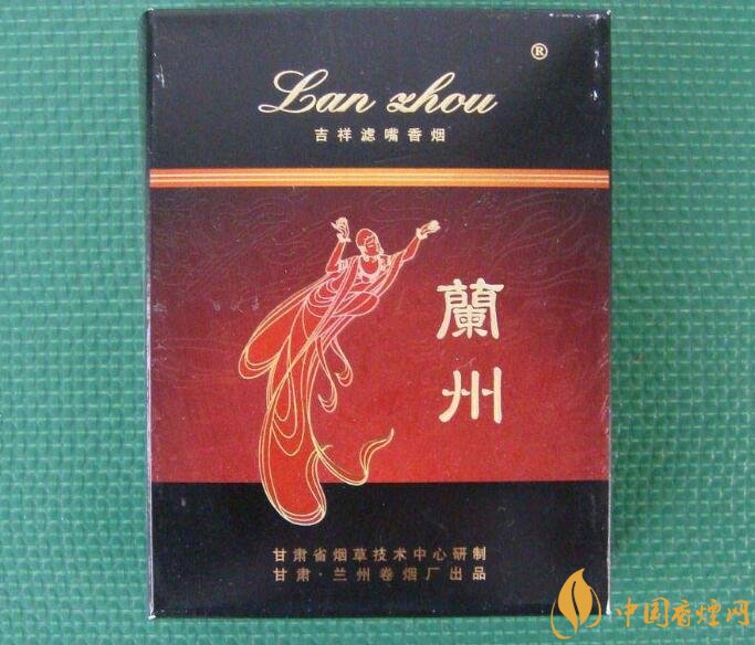 20元檔銷量最好香煙排行榜，天子金突破十萬
