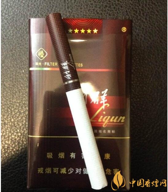中國(guó)出口香煙排行榜，中華玉溪備受青睞