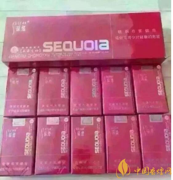中國(guó)出口香煙排行榜，中華玉溪備受青睞