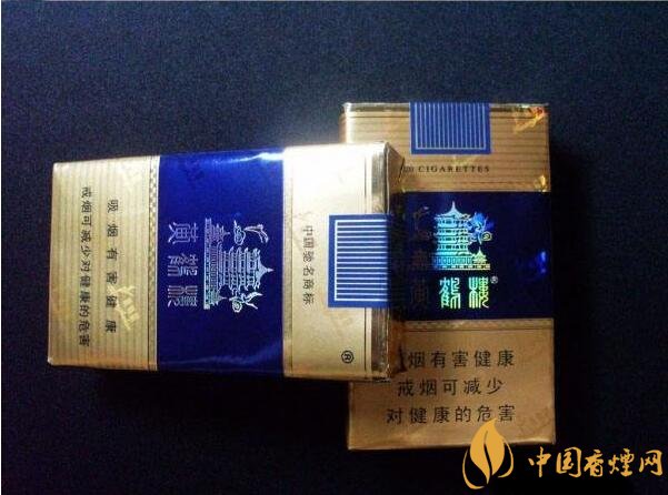中國(guó)出口香煙排行榜，中華玉溪備受青睞