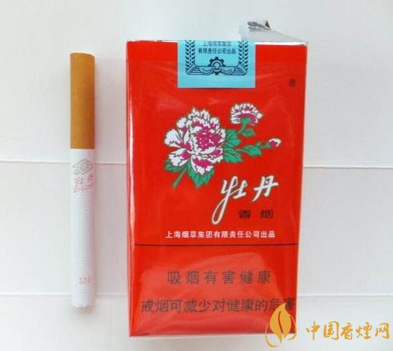 上海煙草集團(tuán)旗下香煙有哪些，生產(chǎn)特供香煙