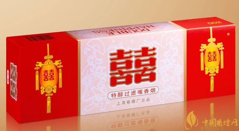 上海煙草集團(tuán)旗下香煙有哪些，生產(chǎn)特供香煙