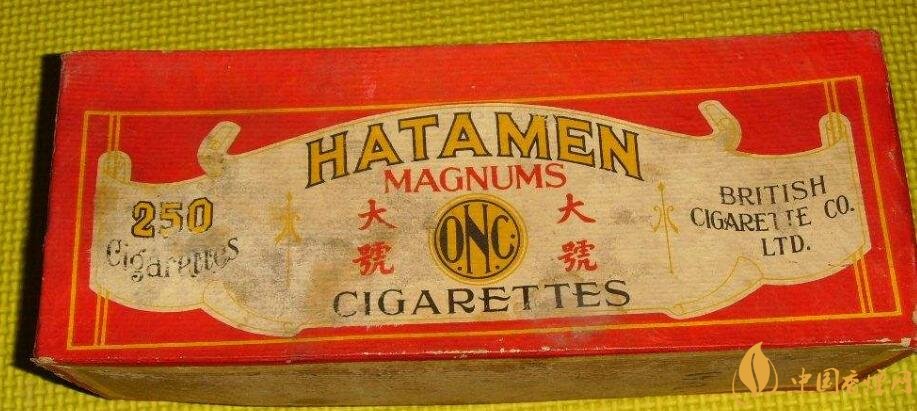銷量最好國(guó)產(chǎn)混合型香煙排行榜，中南海第一
