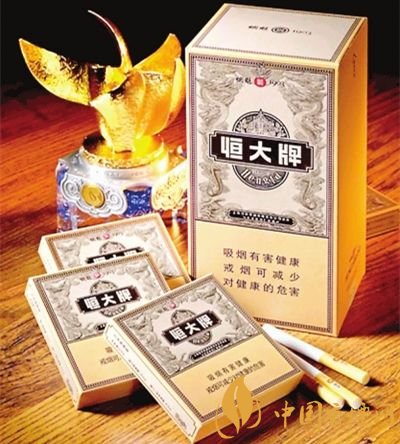 最受歡迎全開式香煙排行榜，高端大氣上檔次
