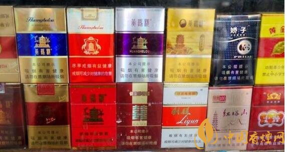 沃爾瑪為什么沒(méi)有香煙賣出售，保護(hù)國(guó)產(chǎn)企業(yè)