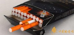 2017中國最暢銷的煙有哪些 不同價(jià)位高端煙品牌排行榜