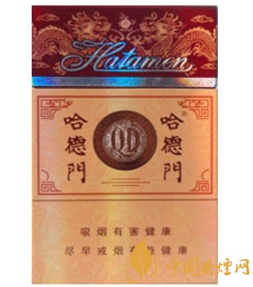 性價(jià)比最高香煙排行榜，中華煙光環(huán)值多少錢