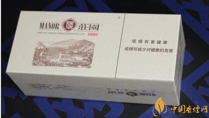 國產(chǎn)高端短支香煙排行榜，短支香煙更有檔次