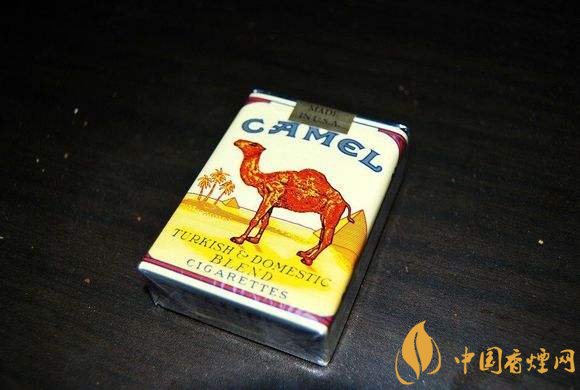最好抽的外煙排行榜，銷量最好外煙品牌