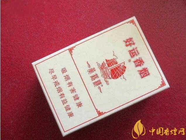 過年待客買什么香煙好，中華撐場面軟云看內(nèi)在