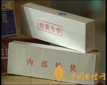 軍需特供煙是真的嗎，中國的特供煙有哪些