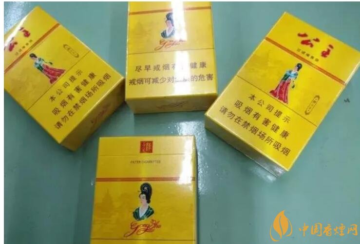 公主牌香煙好抽嗎，公主牌香煙產(chǎn)品盤(pán)點(diǎn)