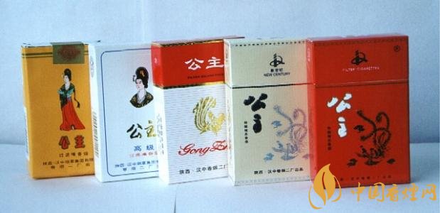 公主牌香煙好抽嗎，公主牌香煙產(chǎn)品盤(pán)點(diǎn)