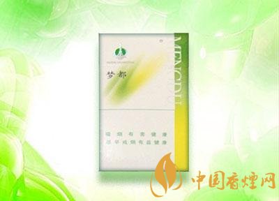 國產(chǎn)薄荷煙有哪些，性價比最高國產(chǎn)薄荷煙排行榜