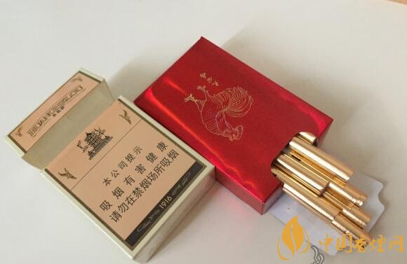 大公雞香煙多少錢一包，大公雞香煙是真的嗎