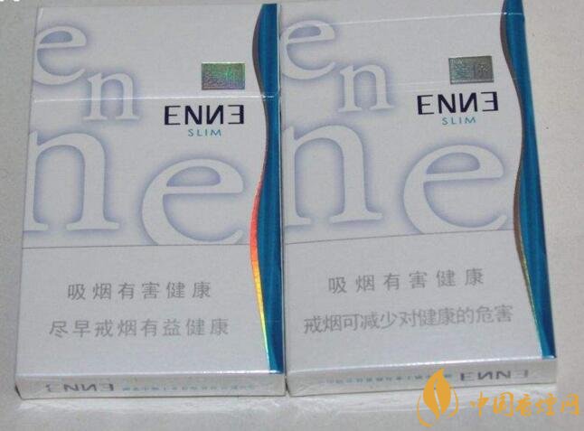 最便宜細支香煙排行榜，韓國愛喜香煙最便宜