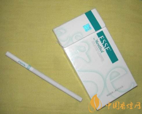 最便宜細支香煙排行榜，韓國愛喜香煙最便宜