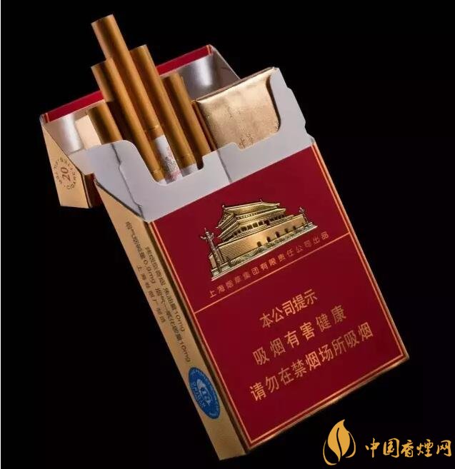 市面上中支香煙有哪些，中華金中支引領(lǐng)新潮流