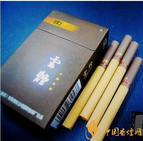 市面上中支香煙有哪些，中華金中支引領(lǐng)新潮流
