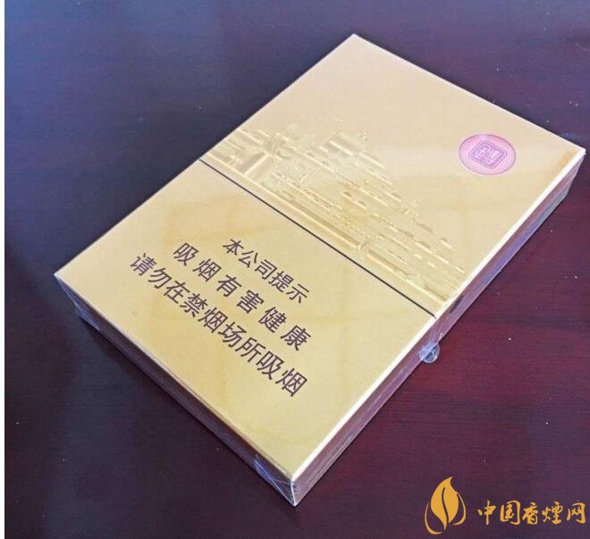 高端中支香煙排行榜，中華(金中支)引領(lǐng)高端市場(chǎng)