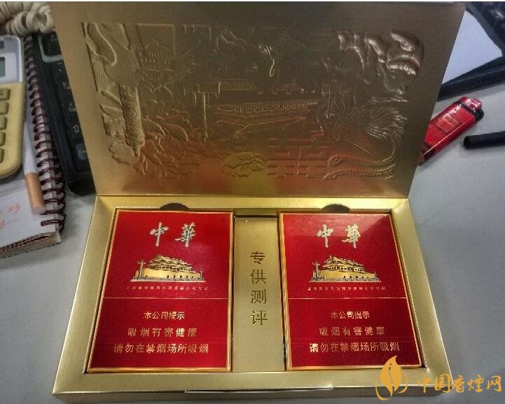 銷量最好的中支香煙排行榜，高端中支香煙更受歡迎