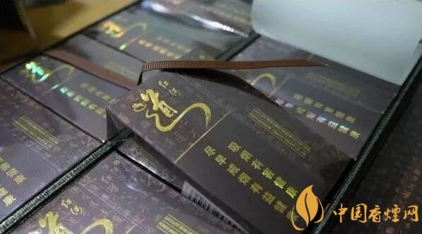 銷量最好的天價(jià)煙排行榜，兩金兩皇百草之王